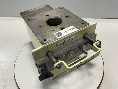 USED BUNTING MAGNETICS 78829-1