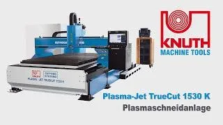 NEW KNUTH ACE LASER 3015 2.0