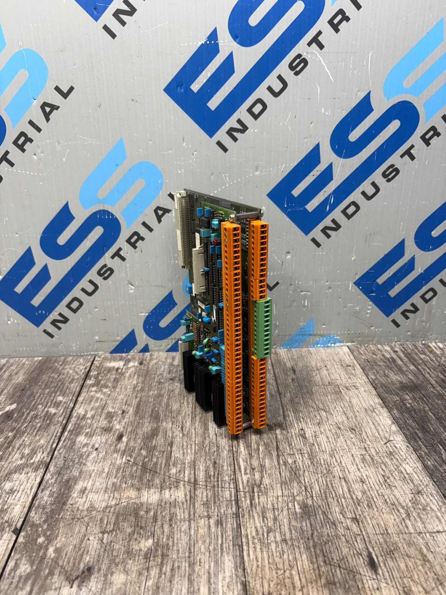 USED KEBA E-16-ANALOG/C