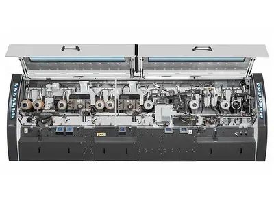 LEADERMAC | Thundermac Moulder SeriesLEADERMAC | Thundermac Moulder SeriesCookie and Privacy Settings