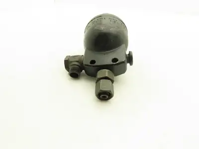 Integral Hydraulik 060-1321-044-075 Accumulator 0.08L 60 bar