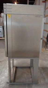 100-0057 Do-Sys by Revent Convection Oven w/Steam