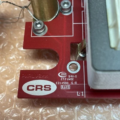NEW CRS PWA103-B3