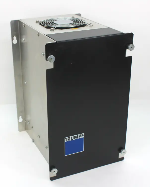 Used SIEMENS G34933-K4002-P1 Programmable Logic Controllers | Industrial Parts R Us Inc. #358968