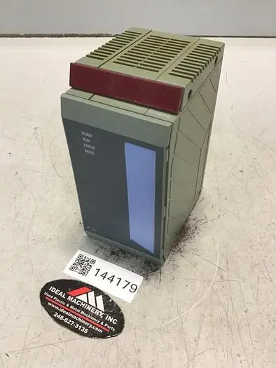 Used B&R 0GH-IP161 Circuit Boards Michigan US | Ideal Machinery #567719