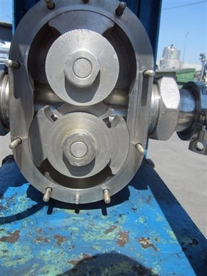 Used _UNKNOWN_ _UNKNOWN_ Positive Displacement Pumps Ohio US | Federal Equipment Company #1336521