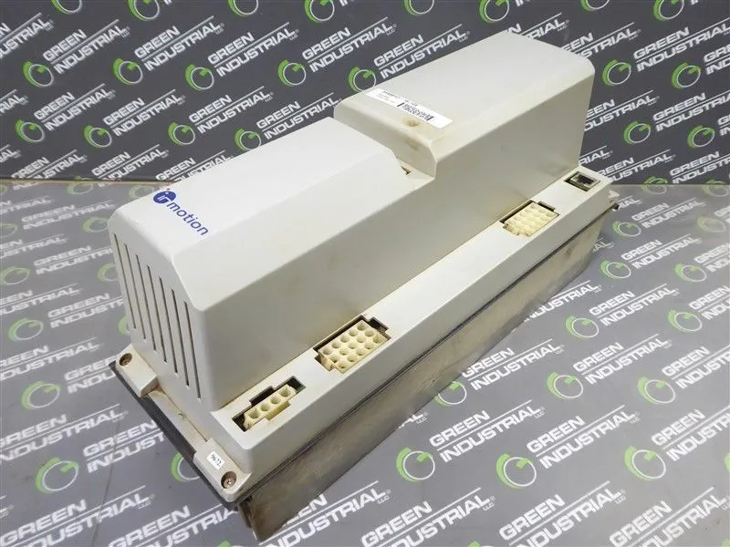USED ABB DSQC 358G