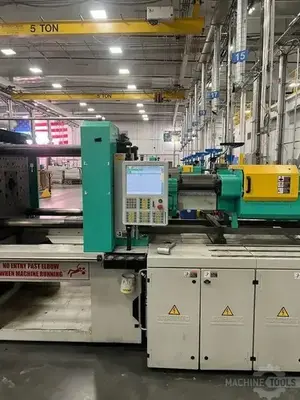 USED 2012 ARBURG 570 S 2200-800