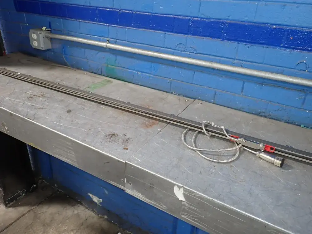 USED RSF ELEKTRONIK MSA 771.630 NP