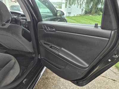 Used 2016 CHEVROLET IMPALA Sedans Michigan US | Miedema Asset Management Group #1474036
