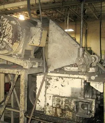 Used LEWIS 10F Wire Straighteners & Cut-Offs Ontario CA | Walden Machinery #1287034