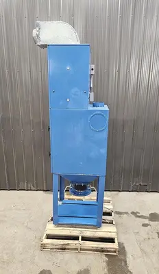 Used Donaldson Torit Dust Collector