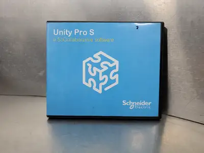 USED Schneider Electric UNYSPUSFGV1X