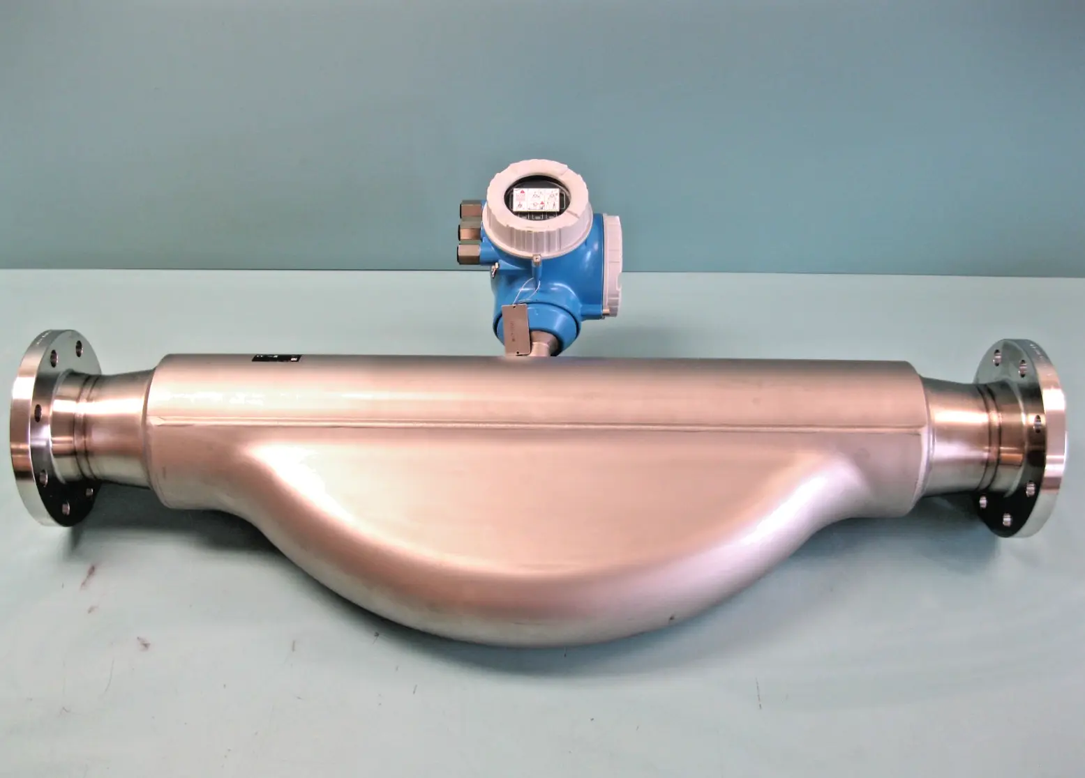 NEW Endress+Hauser 8F3B1H-UC33/139
