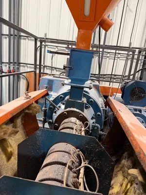 STERLING LS-3 Blow Molding Machines | ListingHippo (8)