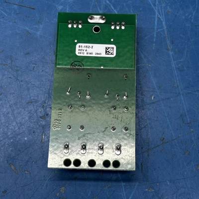 DEMA ENGINEERING Co. Wash /Rinse Display Control Board Replacement P/N ?? NNB