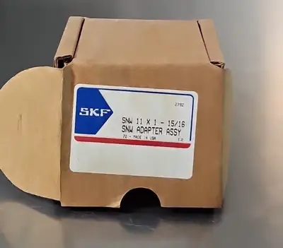 Used SKF _UNKNOWN_ Misc Industrial Equipment South Carolina US | Palmetto Automation #1507380