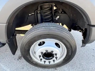 Used 2019 FORD F-450 Service & Utility Trucks Florida US | Truck and Van Outlet #1509248