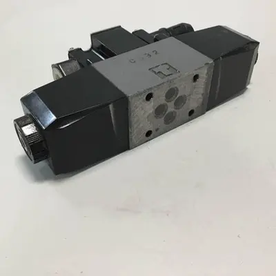USED VICKERS DG5VH833CEP2T80JA284