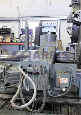 USED 2017 LEBLOND 7550 TAPE TURN