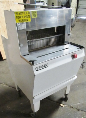 USED Hobart HAB300
