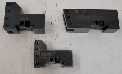 Used PRECISION TOOL HOLDERS Misc Industrial Equipment Kentucky US | Aucto #687134