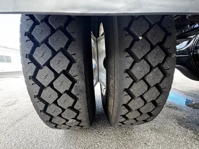 Used 2021 FORD F-750 Cab Chassis trucks Florida US | Truck and Van Outlet #1509205