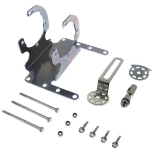 Johnson Controls M9208-100 Remote Mounting Kit for M9208 Actuators [New]