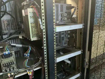 USED TERADYNE L393