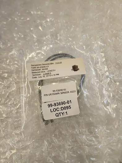PIN UP-DOWN SENSOR ASSY 99-93690-01