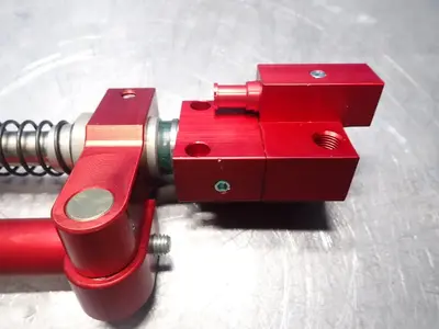 New | in-Stock 2006 PIAB 1041 Valves/Fittings | HGR 24 #733292