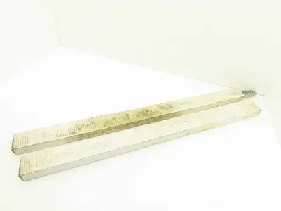 Valley National ER316L 1/8"x 36" Stainless Steel TIG Stick Welding Rods 18Lbs