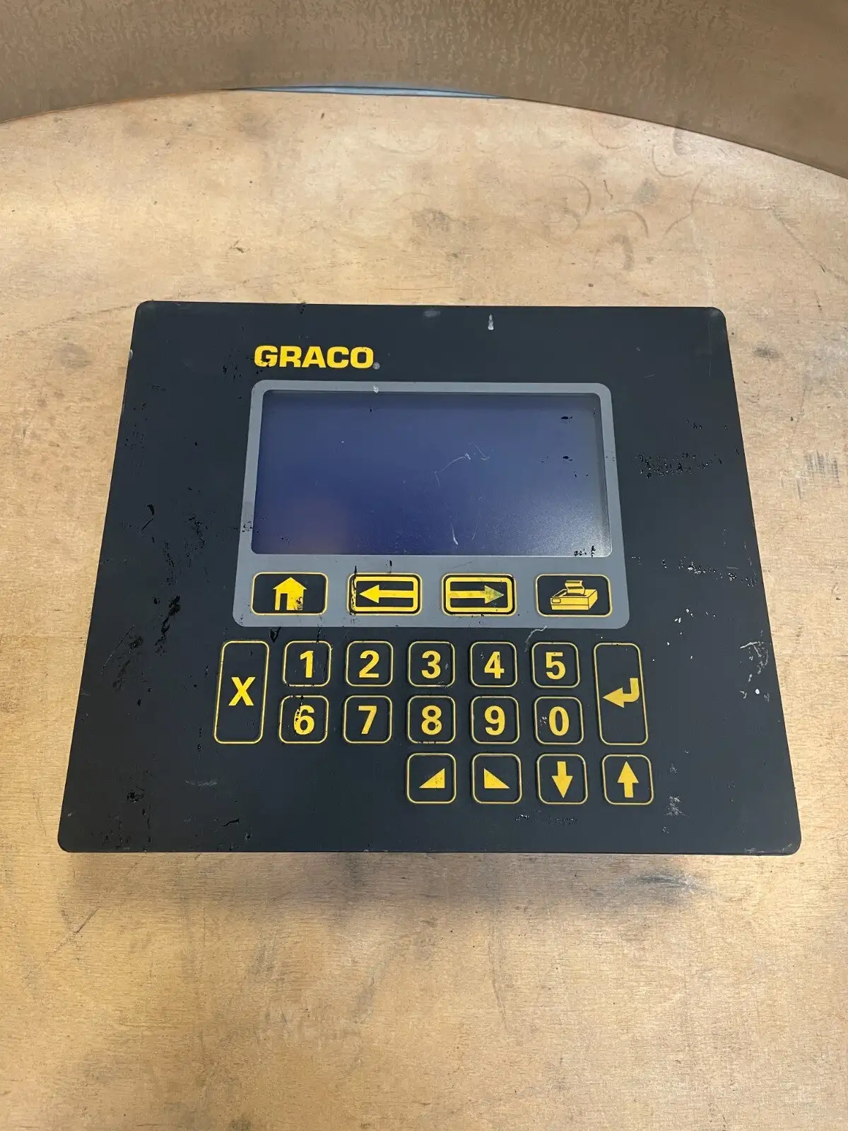 USED Red Lion Controls Red Lion Controls GL350