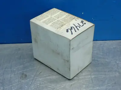 NEW MURR ELECTRONICS 9000410340100400