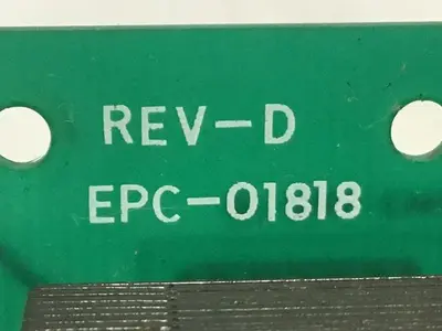 USED FEDERAL EPC-01818