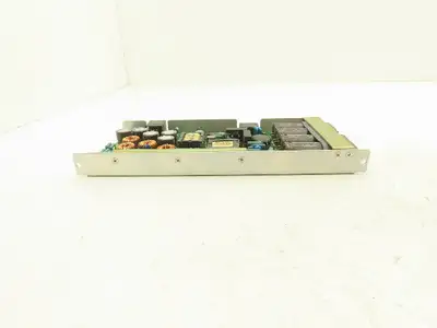 Yaskawa Sanritz JUSP-RCP01AAB Module Board 1CN/2CN for CACR-UP6AAA