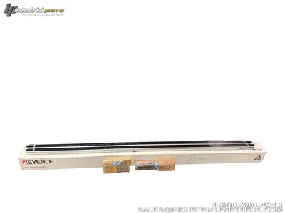NEW KEYENCE SL-C64H
