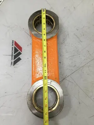 USED CINCINNATI MILACRON 50371064