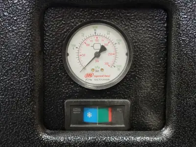 USED INGERSOLL-RAND UP6-5TAS-150