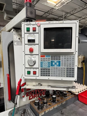 1997 HAAS VF-2 Vertical Machining Centers | Toolquip, Inc. (2)