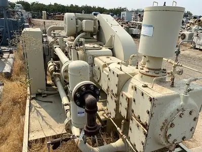 USED 2000 INGERSOLL RAND PHE-NL