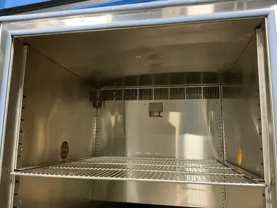 Used CSZ ZP321.5H/AC Heat Treating Units Ohio US | HGR 24 #1405037