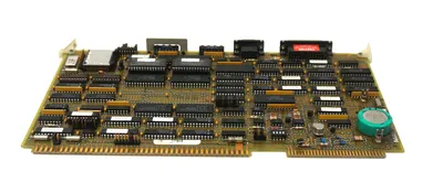 CINCINNATI MILACRON 3-533-0466G CONTROL BOARD REV. A, 35330466G