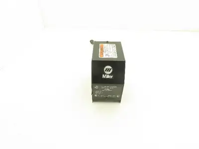 Miller 141604 PSA-2 Wire Feed Controller 115V to 24V Mig Welder Wire Feeder