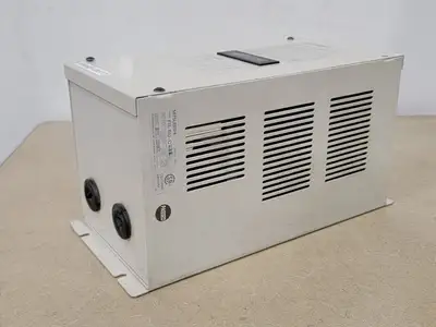 USED MITSUBISHI ELECTRIC CORPORATION FR-BU-C22K
