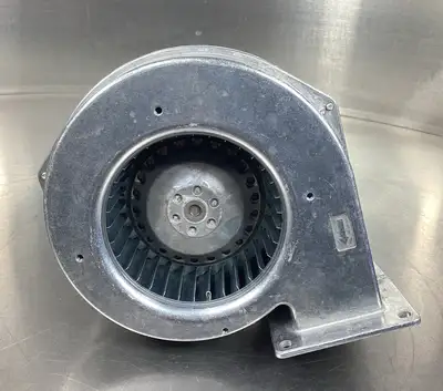 EBMPAPST G2E120-AR38-01 230VAC 83/110W 0.37/0.50A Centrifugal Fan 6E-20