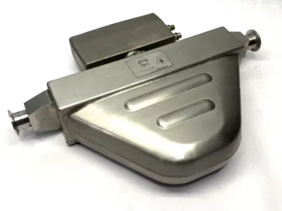 Used Emerson FMTSPA322EZZZ, H100S138NLA2EZZZZ Sensors Michigan US | Maverick Industrial Sales #1463988