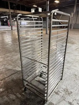 Used 2014 LBC LBC-8E2 Ovens Texas US | Bakery Machinery and Engineering #1770342