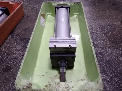 USED SMC CDLS160TN500