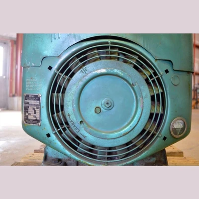 Onan 4 kW Gas Generator